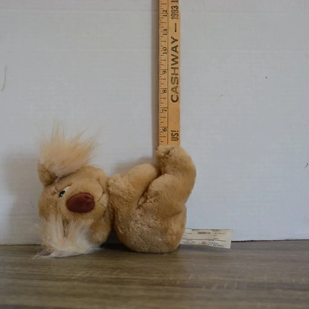 1982 R. Dakin  Koala Plush - Picture 7 of 8